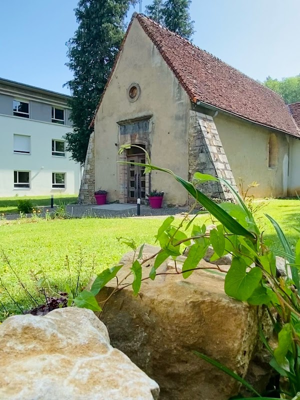 EHPA MAISON SAINTE MARIE - Photo 5 sur 5 - Environnement et extérieurs
