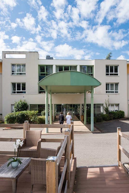 EHPAD Korian L'Astrée - Photo 4 sur 5 - Espaces de vie