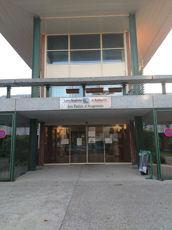 Accueil de jour Le Catalpa - Photo 5 sur 6 - Environnement et extérieurs