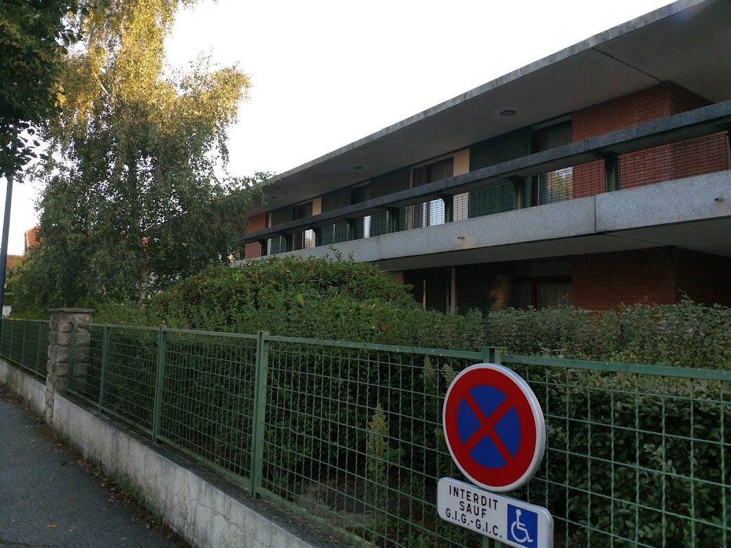 Accueil de jour Le Catalpa - Photo 4 sur 6 - Espaces de vie