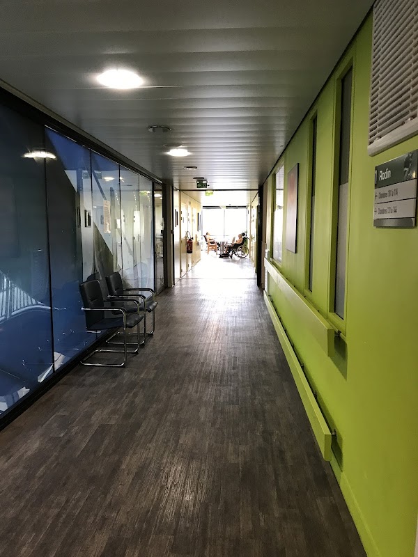 EHPAD Lasserre - Photo 4 sur 5 - Espaces de vie