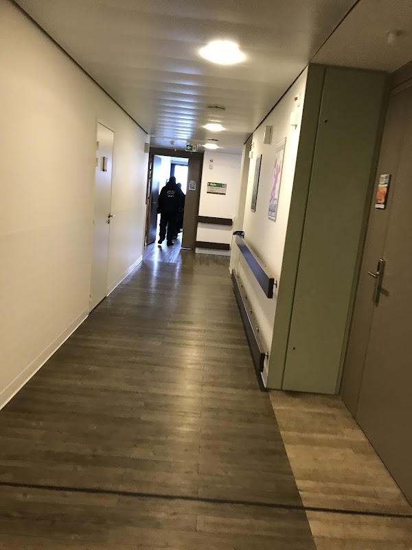 EHPAD Lasserre - Photo 3 sur 5 - Chambres et hébergement