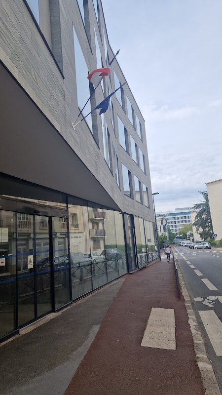 Photo de EHPAD Lasserre, EHPAD à ISSY LES MOULINEAUX