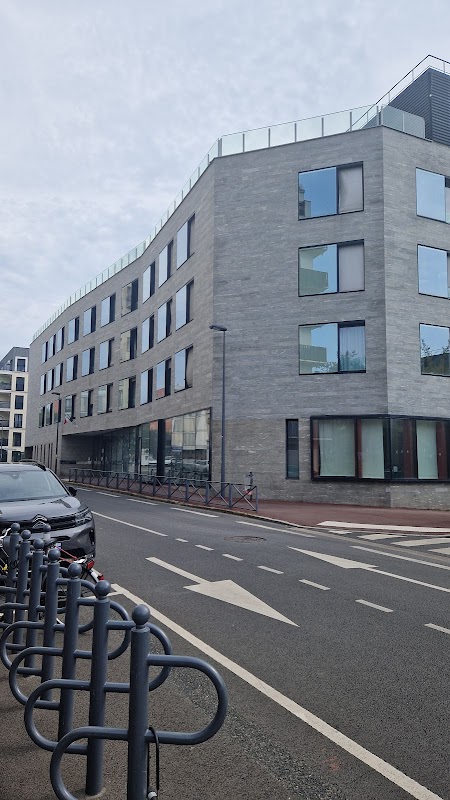 EHPAD Lasserre - Photo 2 sur 5 - Intérieur et espaces communs