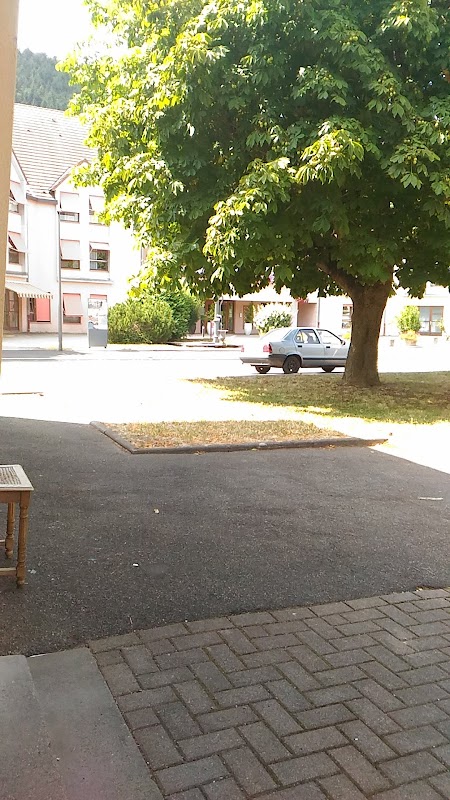 EHPAD Le Badbronn - Photo 2 sur 2 - Intérieur et espaces communs