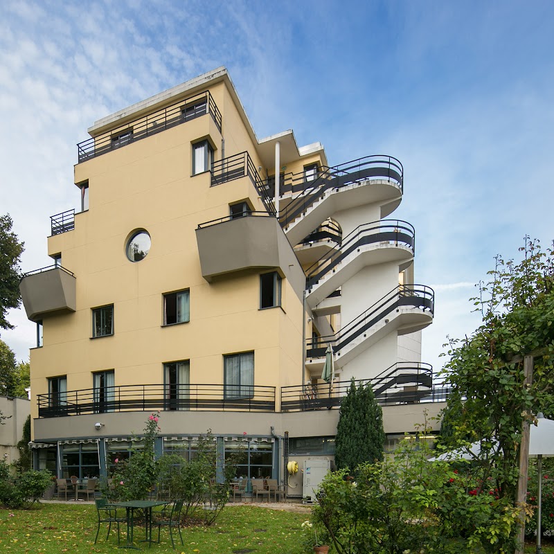 Photo de EHPAD - résidence Arcade, EHPAD à FONTENAY AUX ROSES