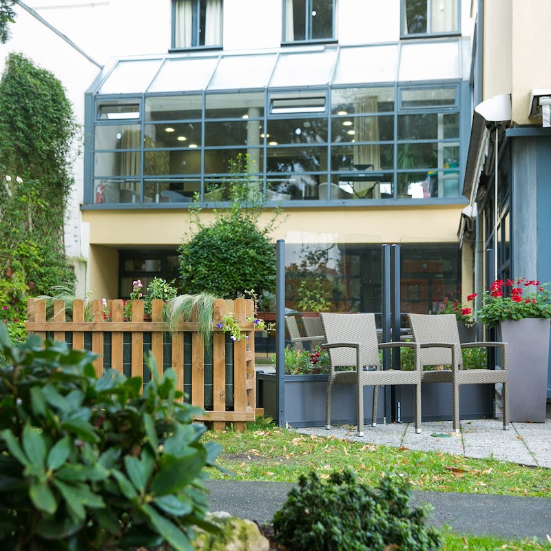 EHPAD - résidence Arcade - Photo 3 sur 5 - Chambres et hébergement