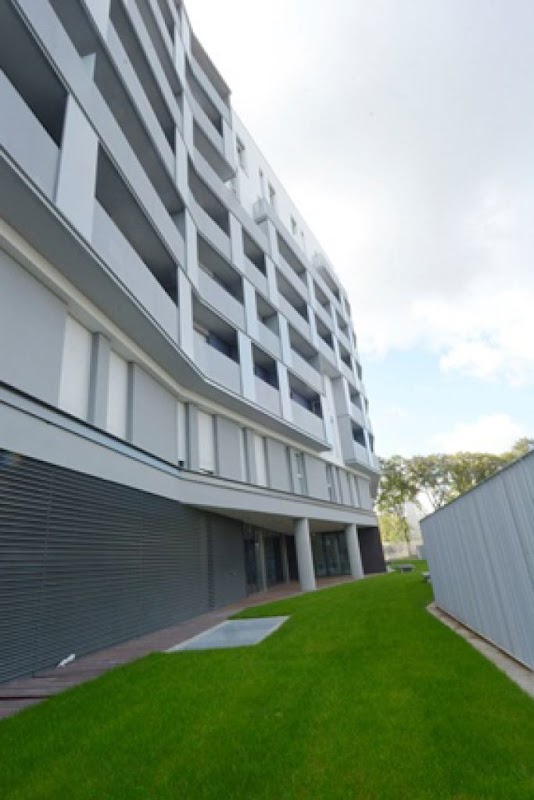 Foyer-Logement bièvre - Photo principale