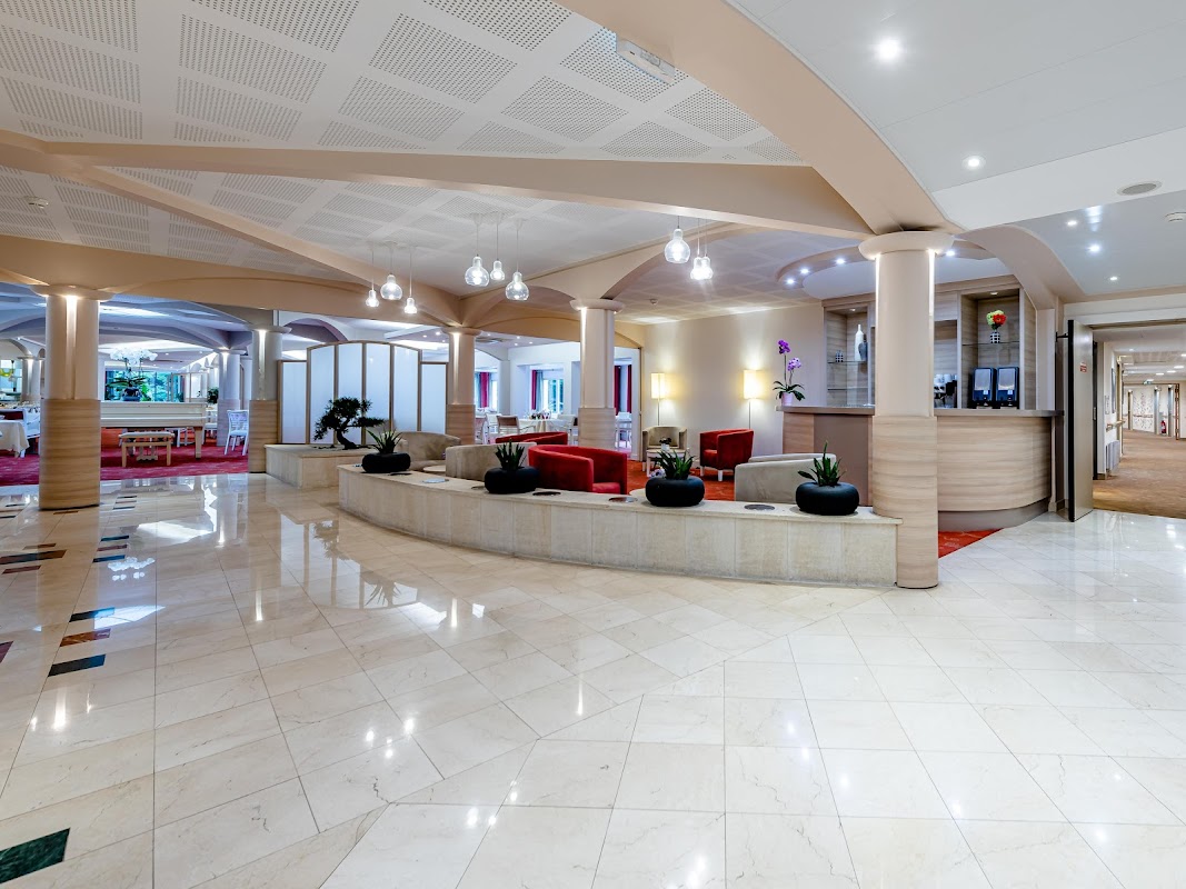 EHPAD Douceur de France - Photo 3 sur 5 - Chambres et hébergement