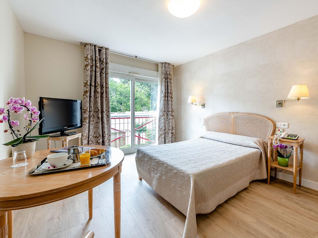 EHPAD Douceur de France - Photo 2 sur 5 - Intérieur et espaces communs