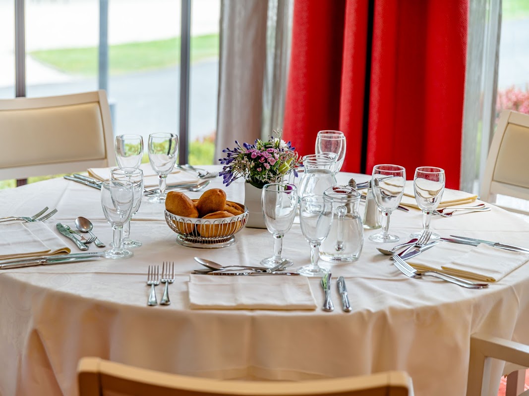 EHPAD Douceur de France - Photo 5 sur 5 - Environnement et extérieurs