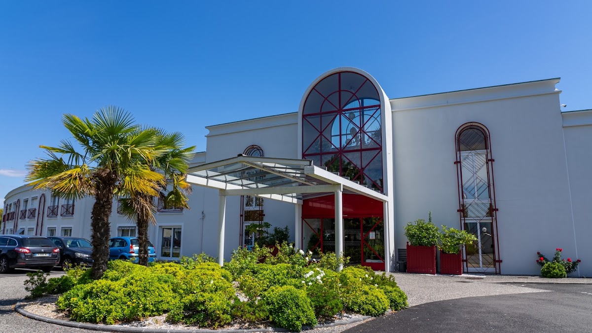 EHPAD Douceur de France