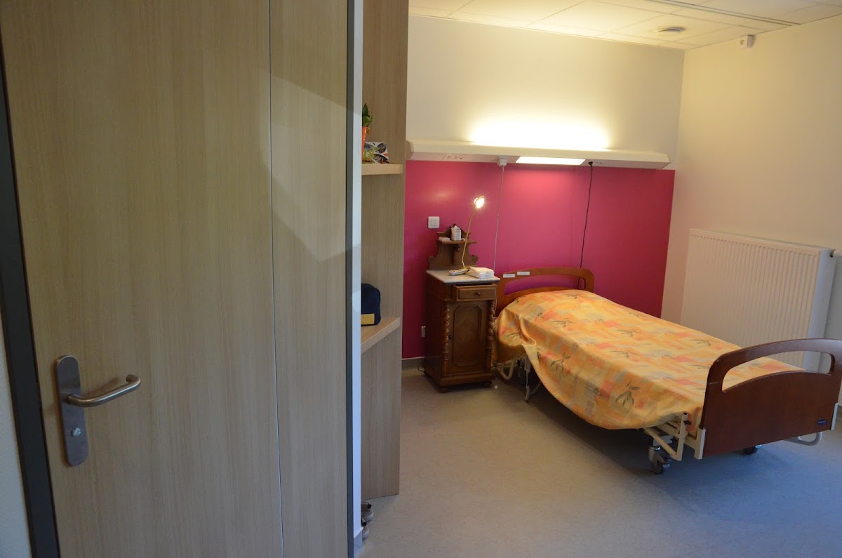 Photo de EHPAD Résidence Surleau, EHPAD à MONTBELIARD