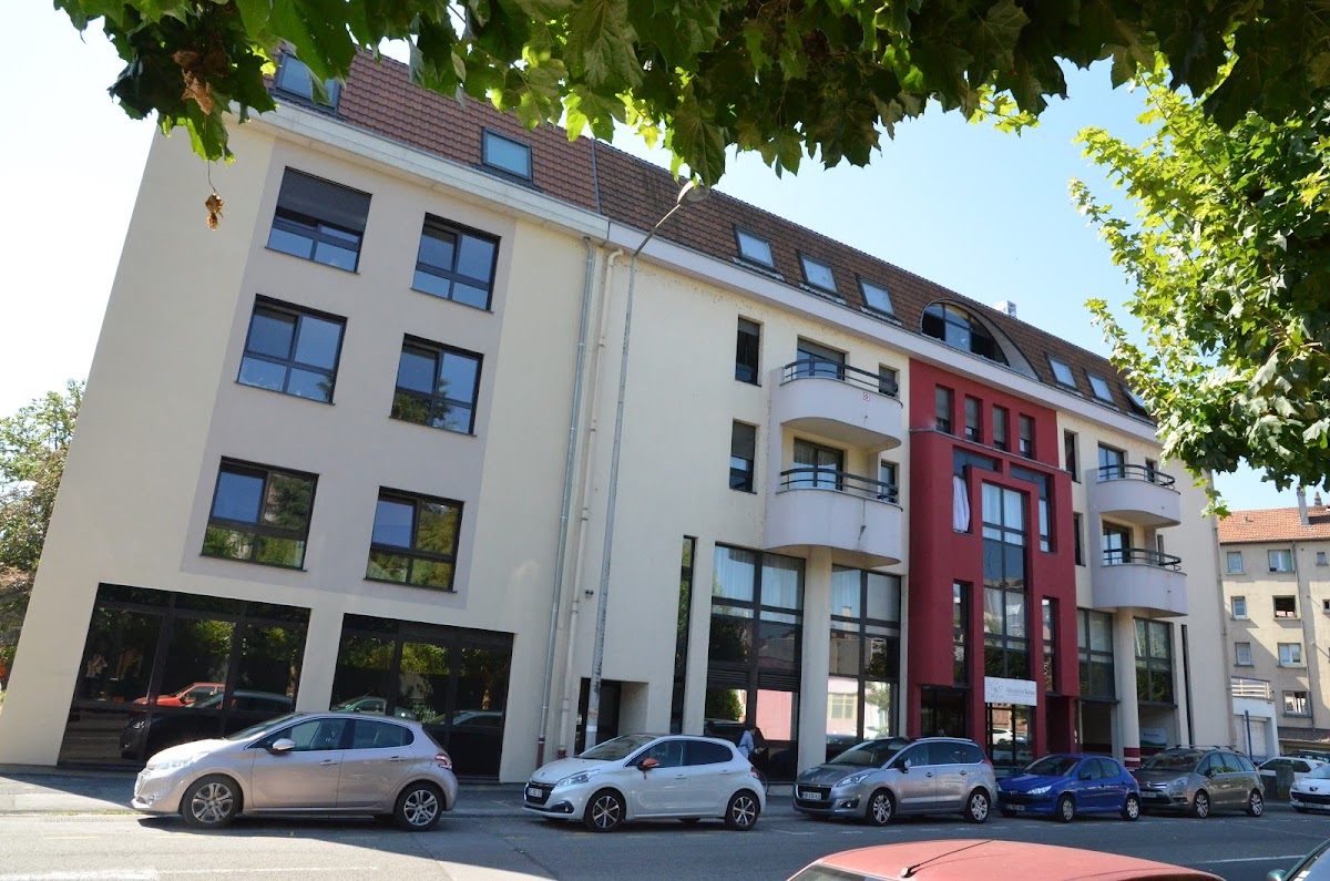 EHPAD Résidence Surleau - Photo 3 sur 5 - Chambres et hébergement