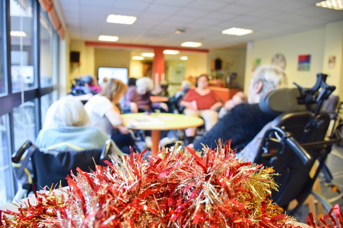 EHPAD Résidence Surleau - Photo 4 sur 5 - Espaces de vie