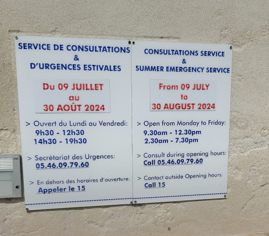 EHPAD de Saint-Martin - Photo 5 sur 5 - Environnement et extérieurs