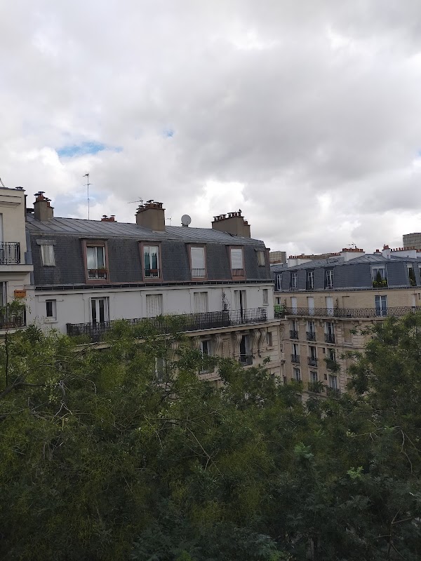 Logements la Glacière