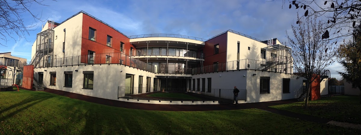 EHPAD Francois Mitterrand - Photo 2 sur 5 - Intérieur et espaces communs