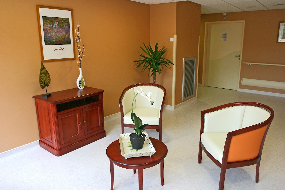 EHPAD Quentin de la Tour - Photo 4 sur 4 - Espaces de vie