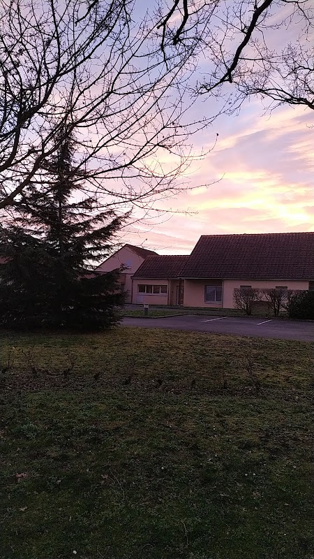 MARPA la Demeure Aygulfine - Photo 3 sur 3 - Chambres et hébergement