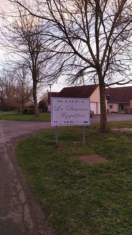 MARPA la Demeure Aygulfine - Photo 2 sur 3 - Intérieur et espaces communs