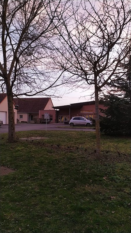 Photo de MARPA la Demeure Aygulfine, Résidence autonomie à ST AOUT