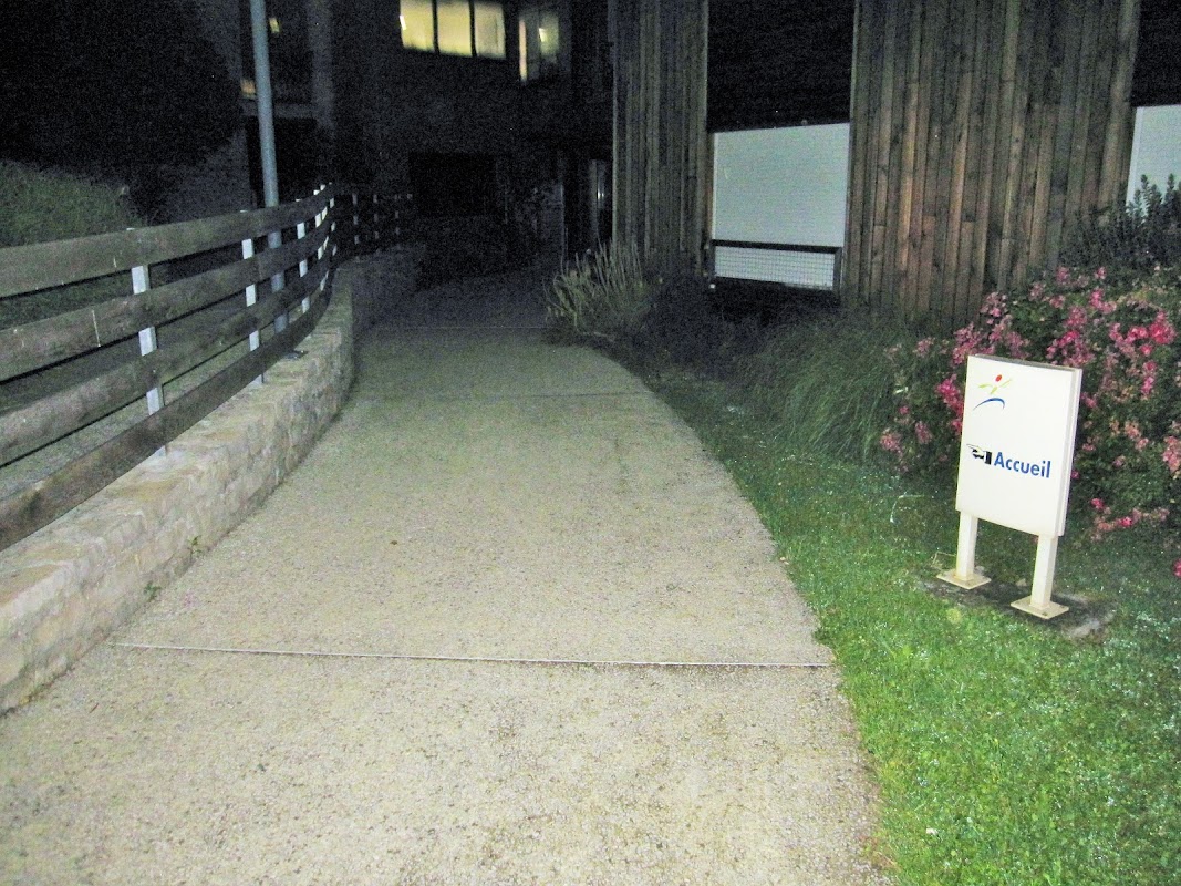 Photo de EHPAD Résidence La Colagne, EHPAD à MARVEJOLS