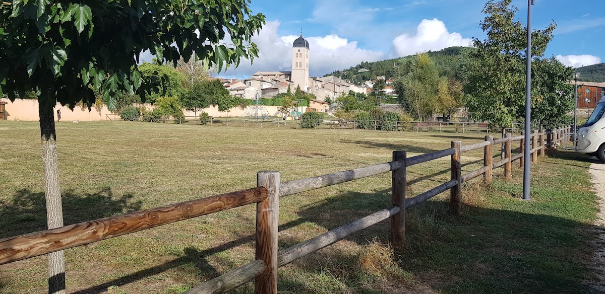 MAPA Les cerisiers - Photo 5 sur 5 - Environnement et extérieurs