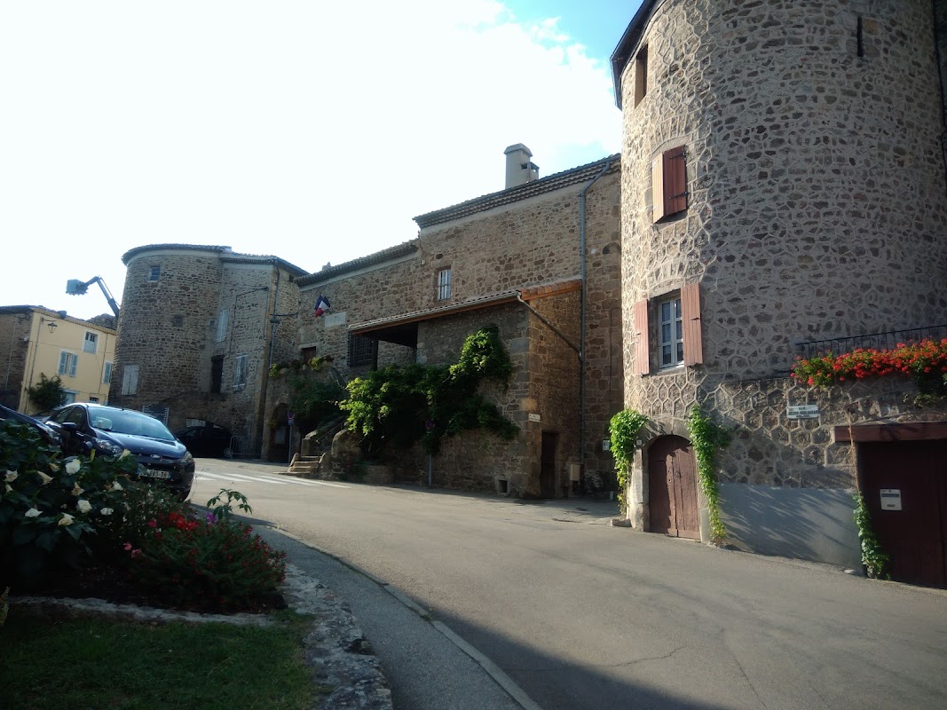 MAPA Les cerisiers - Photo 4 sur 5 - Espaces de vie