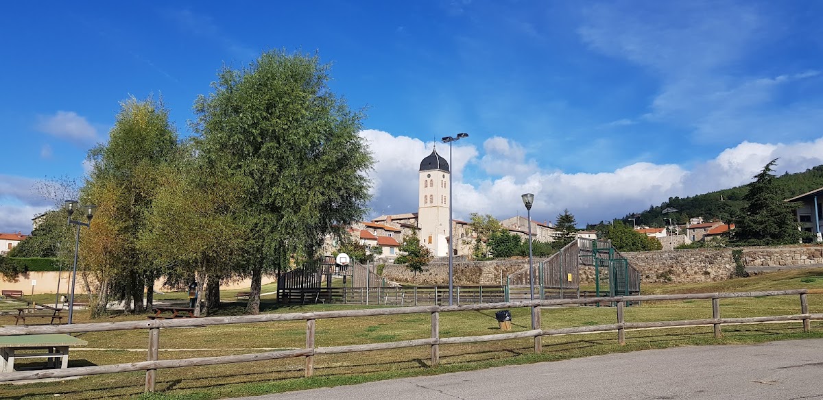 Photo de MAPA Les cerisiers, Résidence autonomie à BOULIEU LES ANNONAY