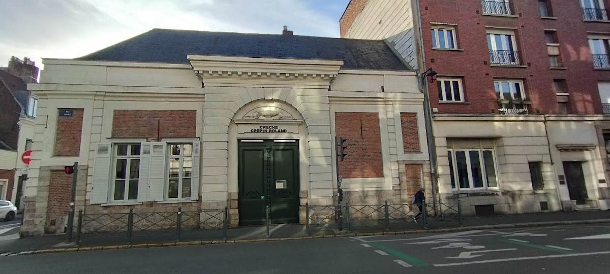 Accueil de jour Crépin Roland - Photo 3 sur 5 - Chambres et hébergement