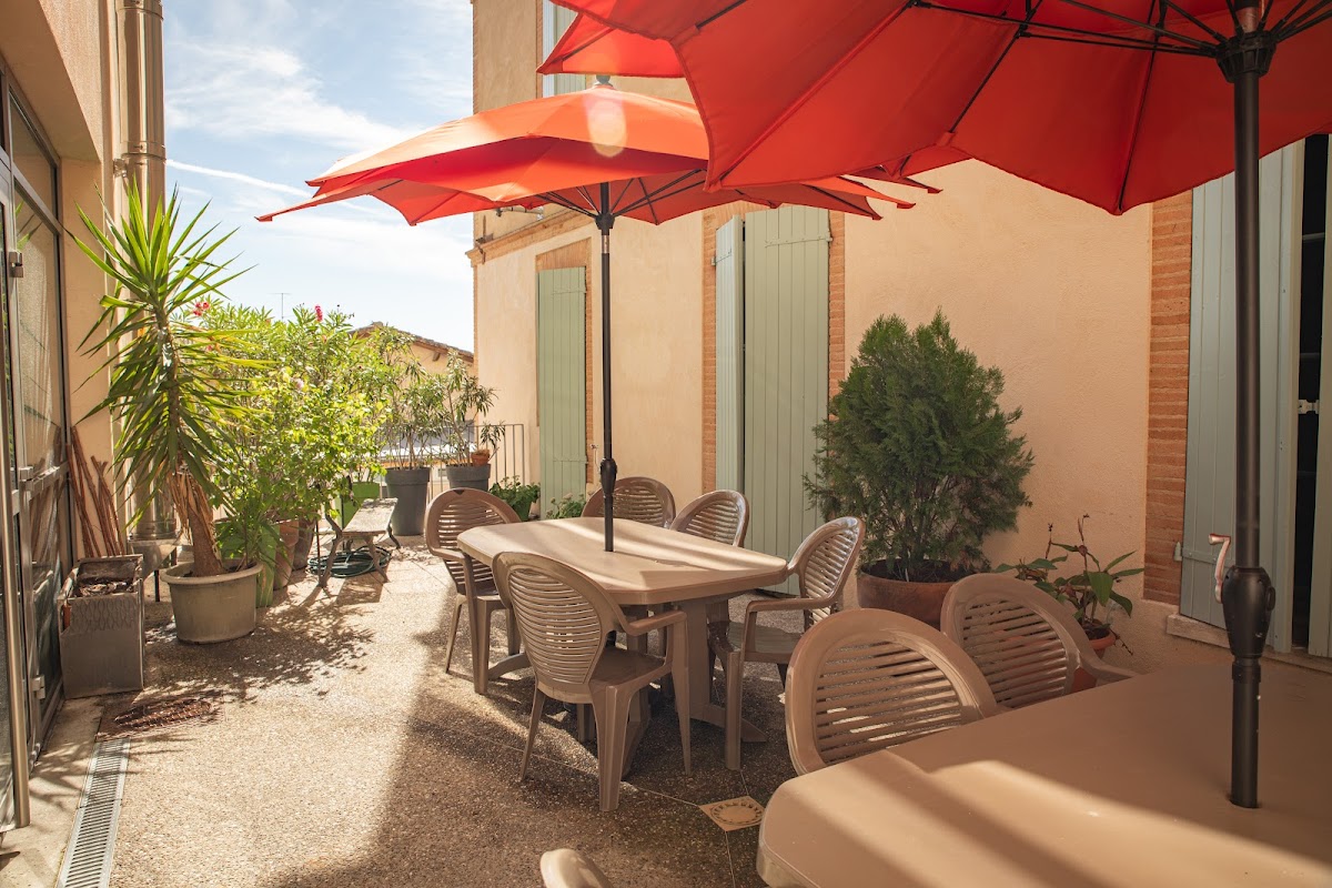 EHPAD Mutualiste Notre-Dame