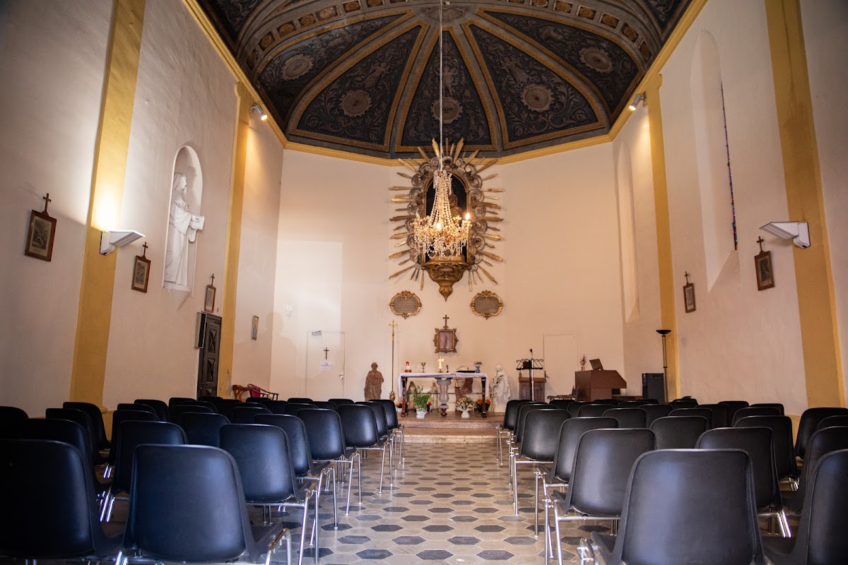 EHPAD Mutualiste Notre-Dame - Photo 3 sur 5 - Chambres et hébergement