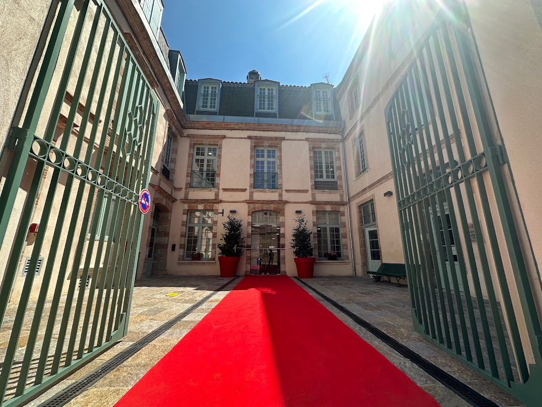 EHPAD Mutualiste Notre-Dame - Photo 5 sur 5 - Environnement et extérieurs