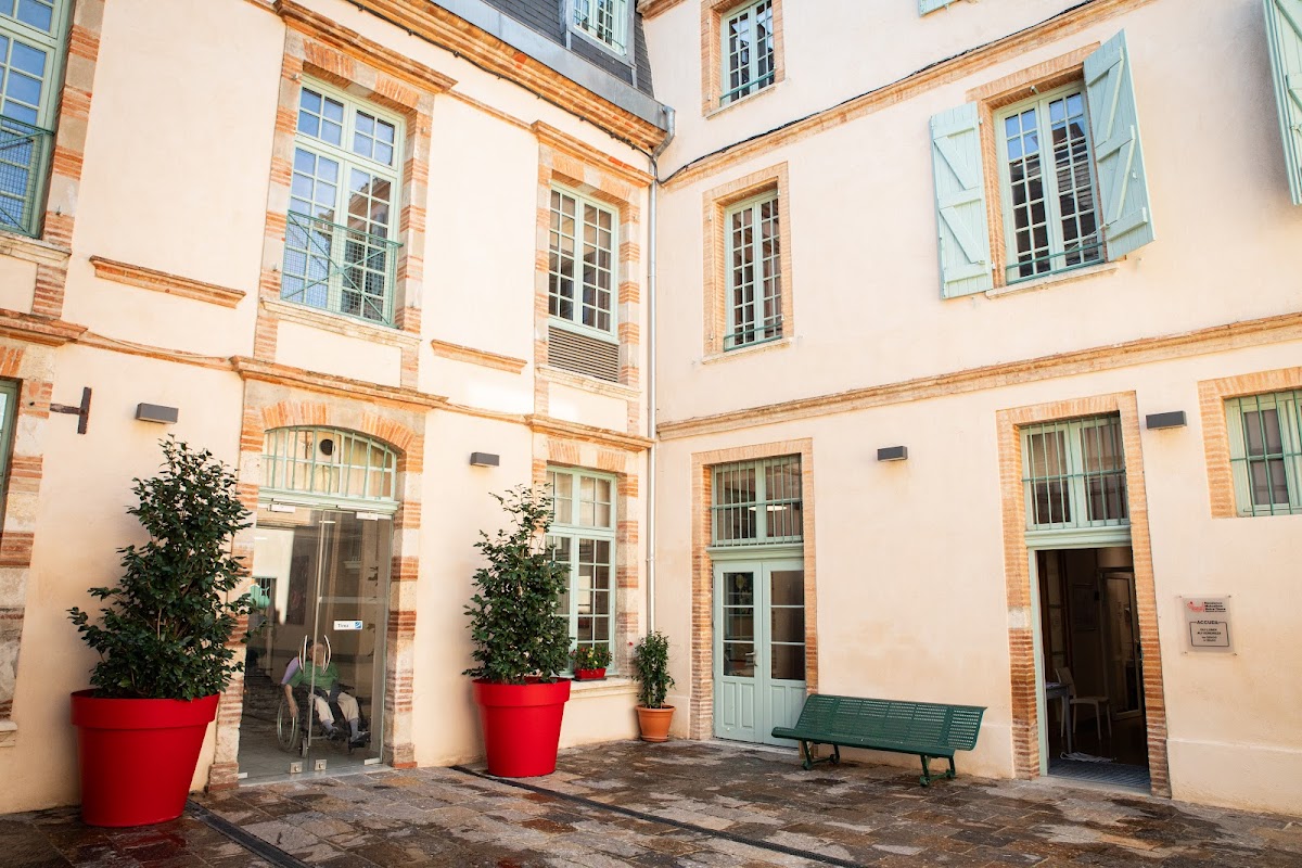 EHPAD Mutualiste Notre-Dame - Photo 2 sur 5 - Intérieur et espaces communs