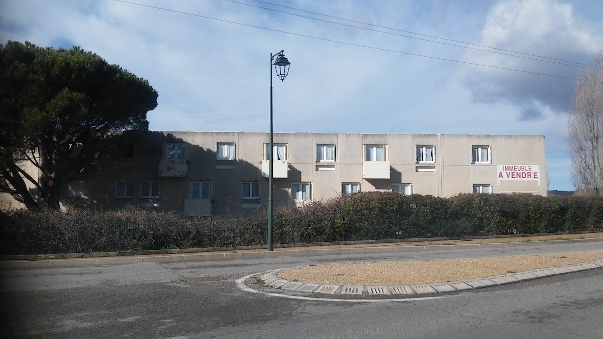 EHPAD Albert Artilland - Photo 2 sur 4 - Intérieur et espaces communs