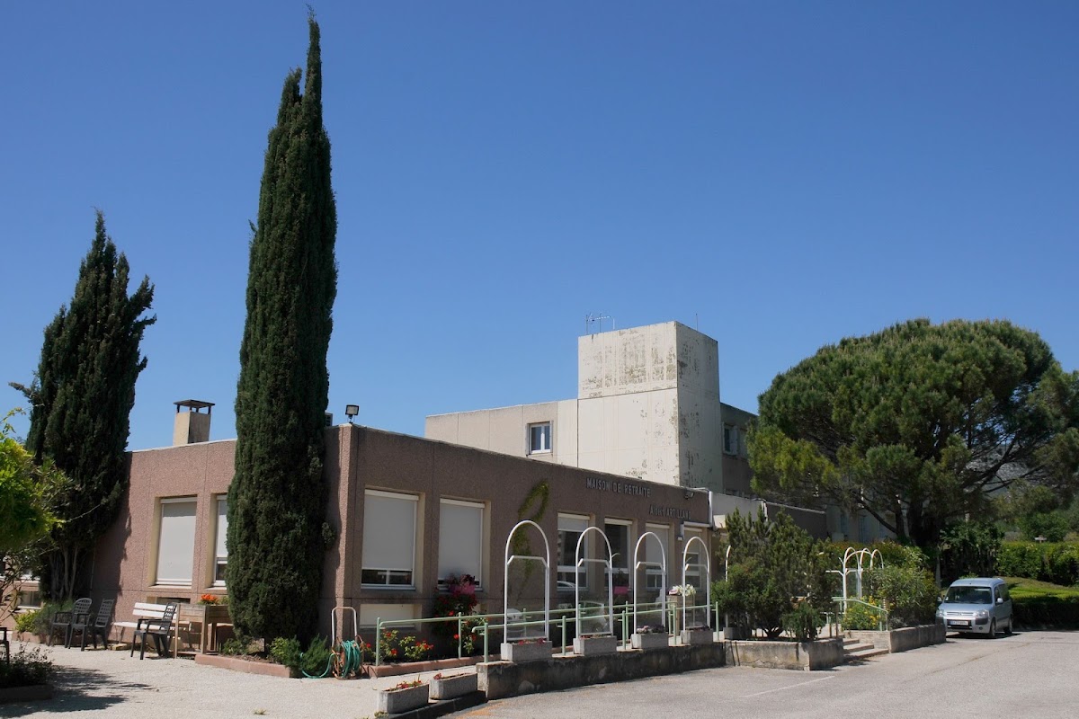 EHPAD Albert Artilland