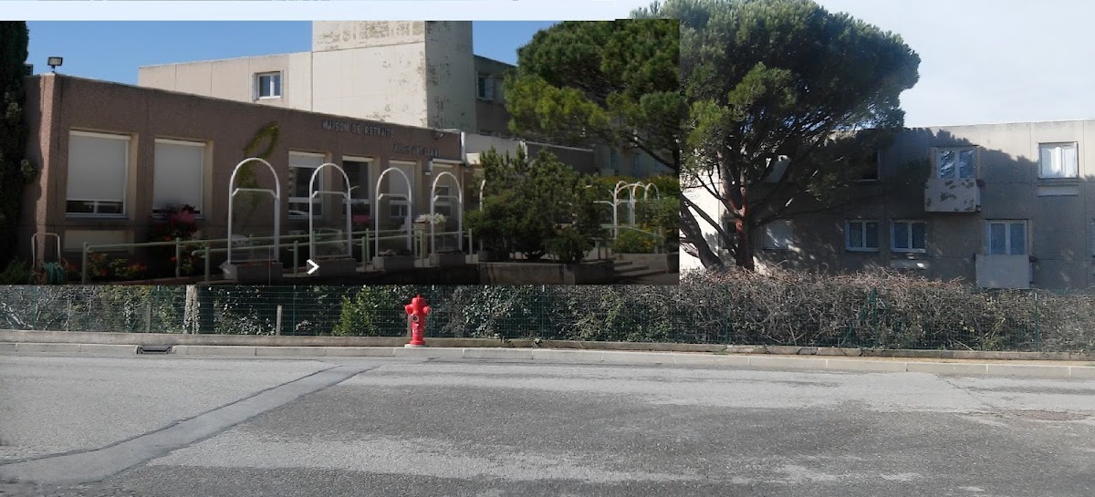 EHPAD Albert Artilland - Photo 4 sur 4 - Espaces de vie