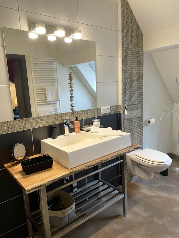 USLD Les Myosotis - Photo 3 sur 5 - Chambres et hébergement