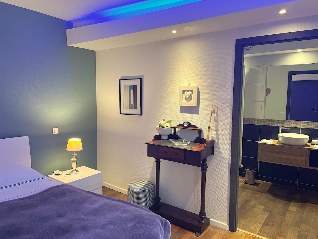 USLD Les Myosotis - Photo 2 sur 5 - Intérieur et espaces communs