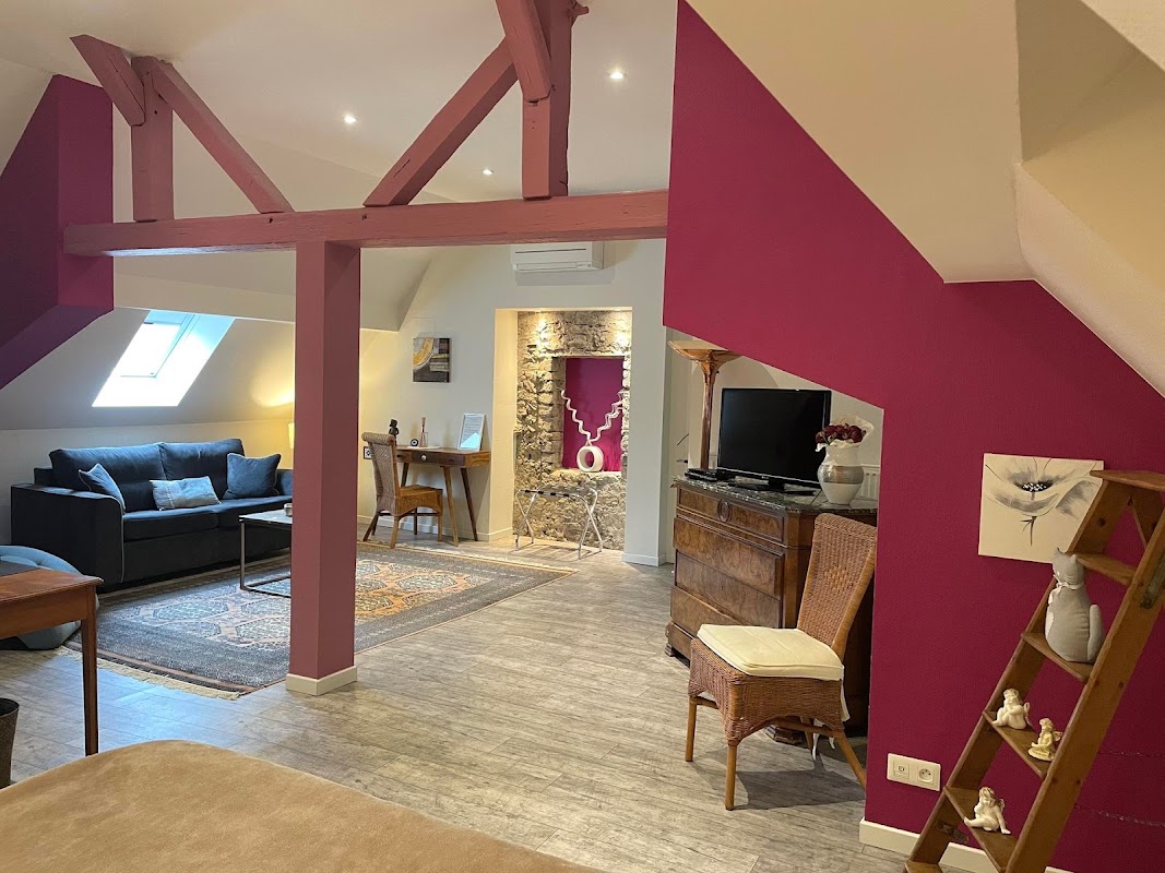 USLD Les Myosotis - Photo 4 sur 5 - Espaces de vie