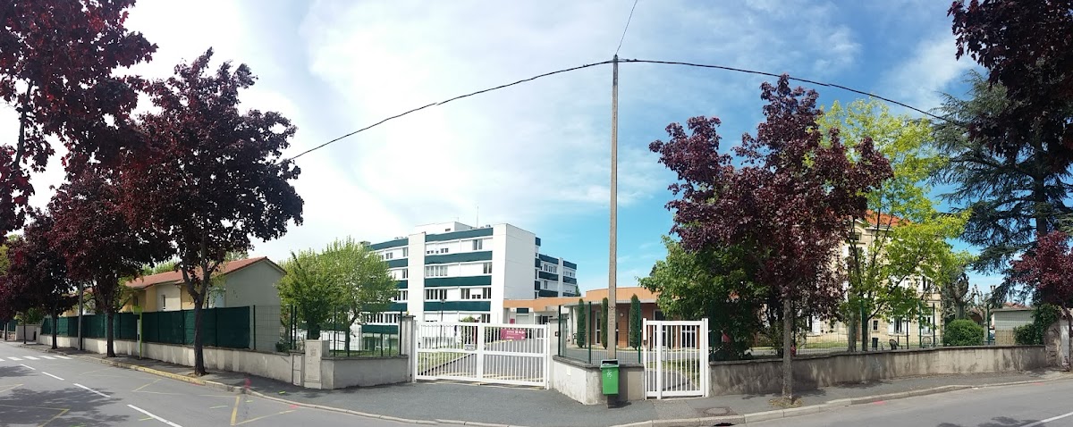 EHPAD La Renaudière - Photo 4 sur 5 - Espaces de vie