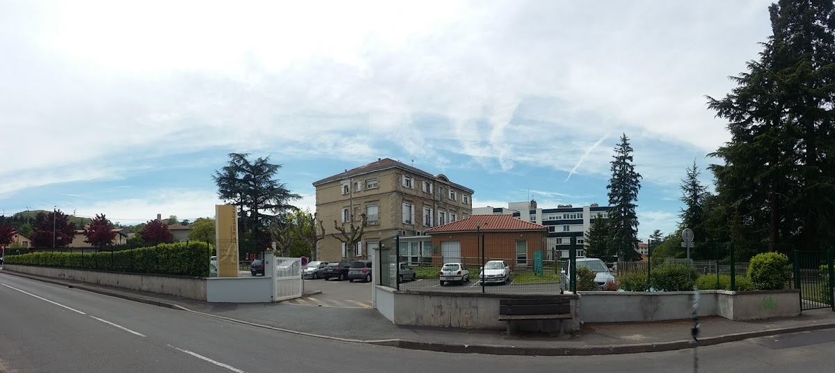 EHPAD La Renaudière - Photo 3 sur 5 - Chambres et hébergement