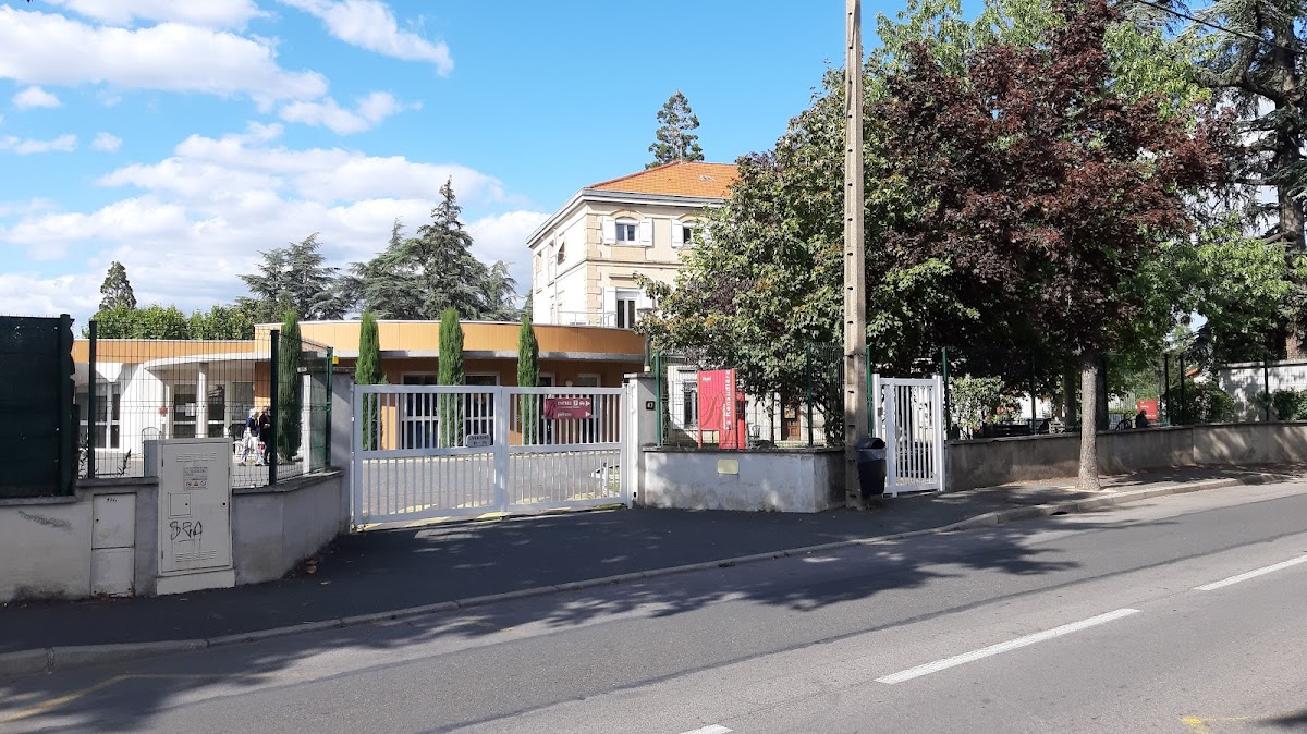 EHPAD La Renaudière