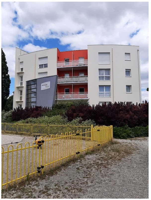 Foyer Résidence de Mayenne