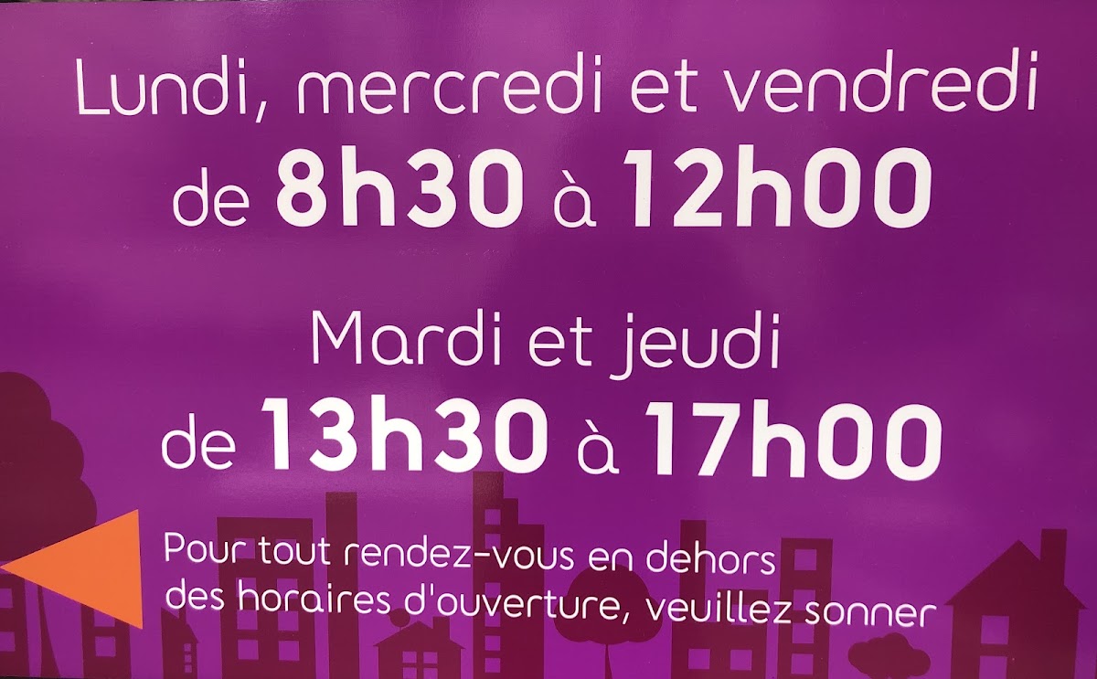 Foyer Résidence de Mayenne - Photo 3 sur 3 - Chambres et hébergement