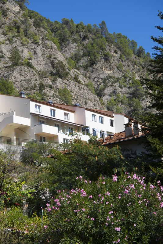 Photo de EHPAD Les Vallées de desirée, EHPAD à TOUET SUR VAR