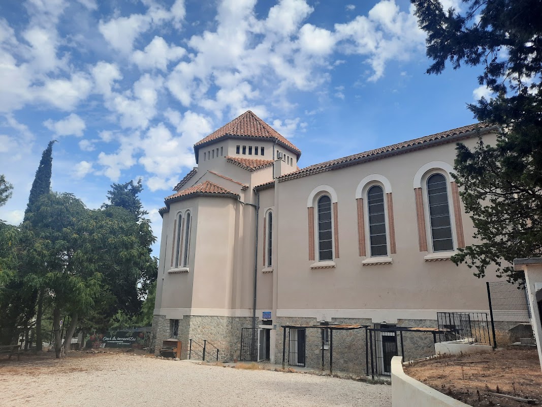 Photo de EHPAD Résidence Le Cosor, EHPAD à TOULON