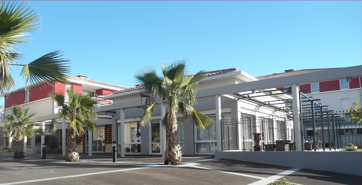 EHPAD Résidence Le Cosor - Photo 2 sur 3 - Intérieur et espaces communs