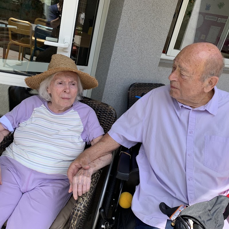 EHPAD Résidence Le Cosor - Photo 3 sur 3 - Chambres et hébergement